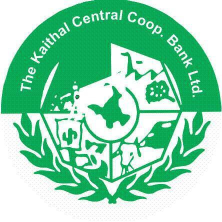 CB Kaithal Logo
